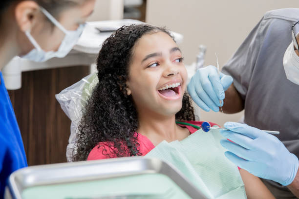 Best Tooth Infection Emergency Dentist  in Port Townsend, WA