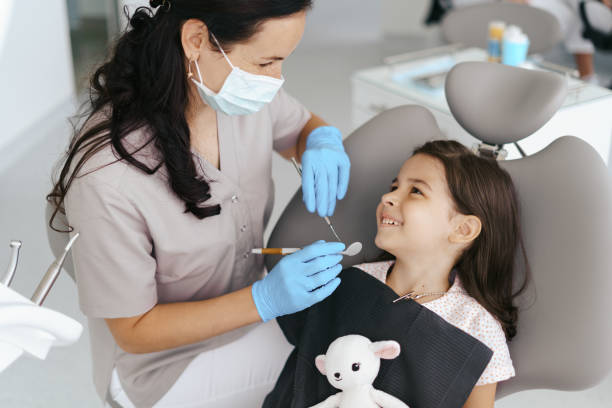Best Emergency Pediatric Dentist  in Port Townsend, WA