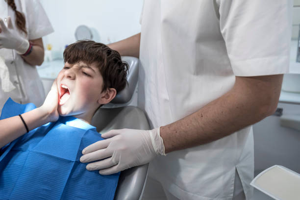 Best Affordable Emergency Dental Care  in Port Townsend, WA