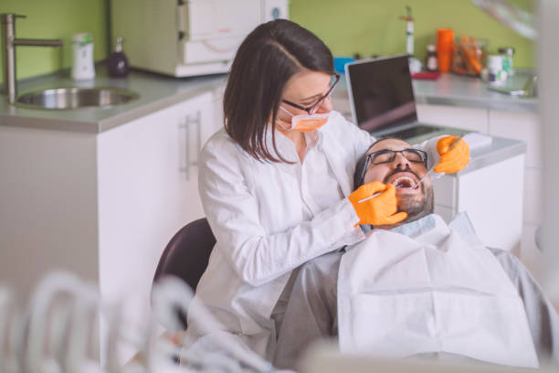 Best Teeth Whitening  in Port Townsend, WA