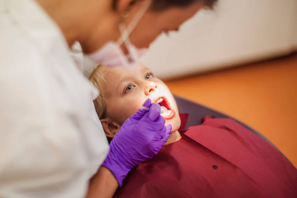 Best Tooth Pain Emergency Relief  in Port Townsend, WA