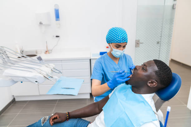 Best Emergency Tooth Extraction  in Port Townsend, WA