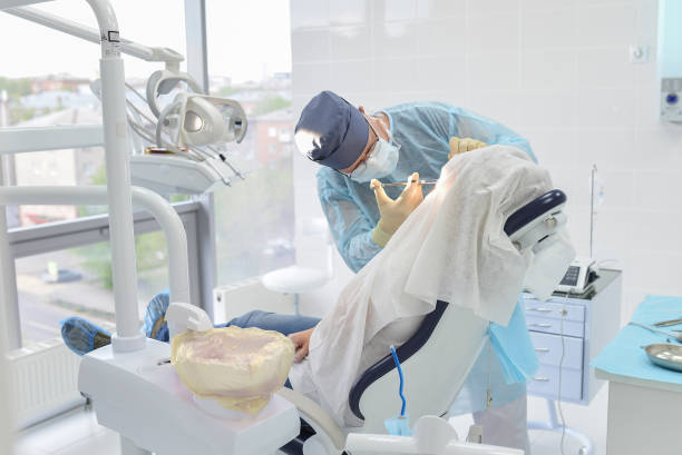 Best Broken Tooth Emergency  in Port Townsend, WA